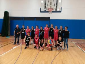 TURNIR »BREZ MEJA« 1